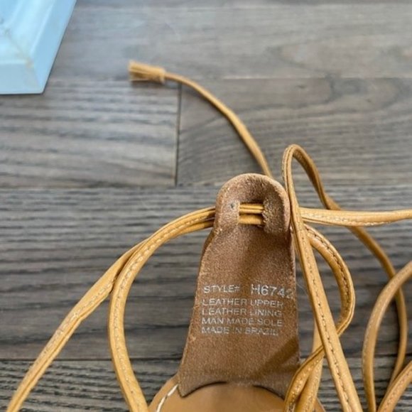 NEW Madewell Sandals - Picture 5 of 6